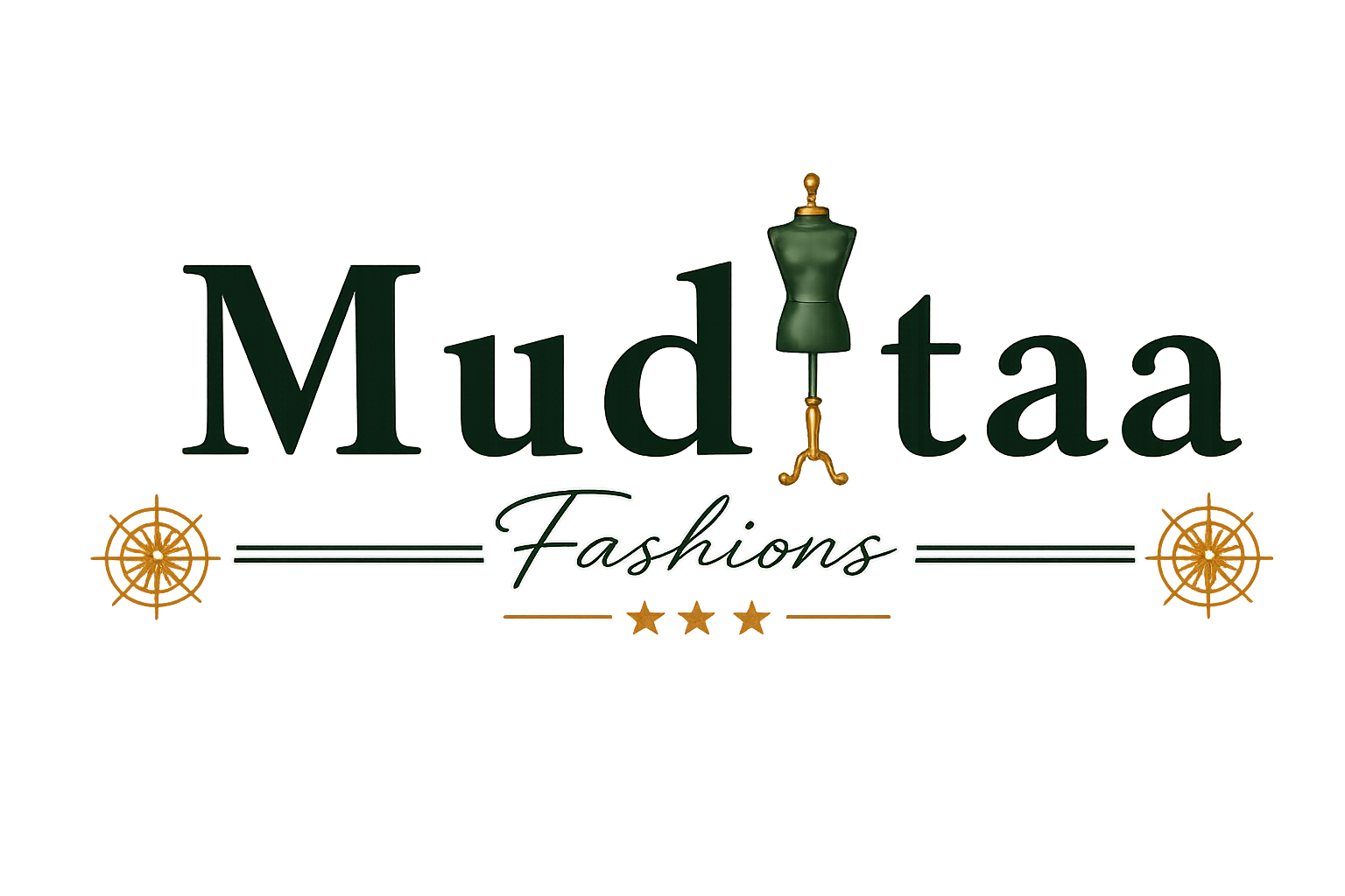 Muditaa Fashions